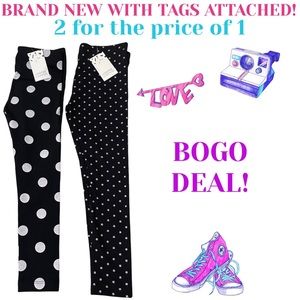 ❣️SALE! BOTH BRAND NEW W/ TAGS ATTACHED! BOGO DEAL! ✌🏼